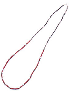 SunKu TN 39 y Antique beads necklace w Silver / AeB[N r[Y lbNX Vo[ [ SK-236 ] z[ Ki ] y_g zCgn[g AeB[N VF Lk v[g jZbNX 