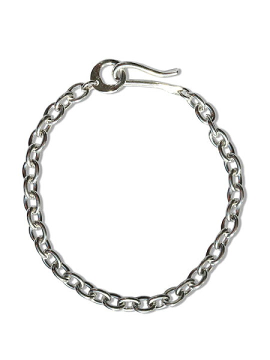 楽天市場】SunKu サンク 39 【 CHAIN BRACELET / オーバルチェーン 