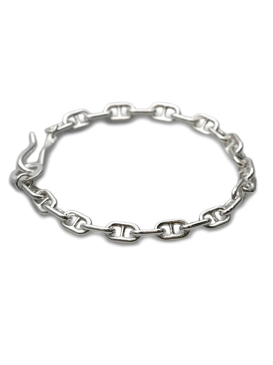 楽天市場】SunKu サンク 39 【 CHAIN BRACELET ( MARIN ) [ SK-296-RM 