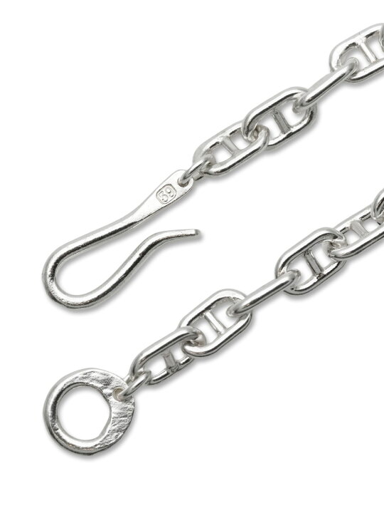 楽天市場】SunKu サンク 39 【 CHAIN BRACELET ( MARIN ) [ SK-296-RM 