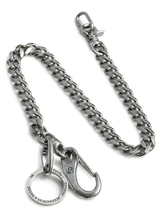 楽天市場】SunKu サンク 39 【 39 Original Wallet Chain [ SK-325 