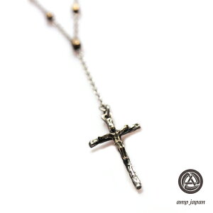 amp japan Av Wp y Rosary Necklace UIlbNX [ 12AH-150 ] z[ Ki ] y_g W[UXNX \ Vo[ uXS[h r[Y CGXLXg  ^J  yA v