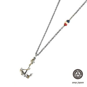 amp japan Av Wp y AJ[ & gR[ Necklace [ 12AHO-350 ] z[ Ki ] lbNX y_g CJ sXY R[ Vo[ VR  yA v[g Mtg jZ