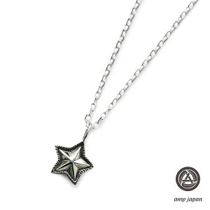 amp japan Av Wp y Hybrid Star Necklace [ 15AH-127 ] nCubh X^[ lbNX z[ Ki ] y_g  Vo[ |EY {EY I[o`F[   925 yA v[g 