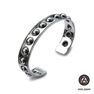 amp japan �A���v �W���p�� �y Hybrid Circle Bangle [ 15AH-311 ] �n�C�u���b�h �T�[�N�� �o���O�� �z[ ���K�i ] �J�t�u���X���b�g �r�� �V���o�[ �� �^�J �y�A �v���[���g �M�t�g ���j�Z�b�N�X �����Y ��