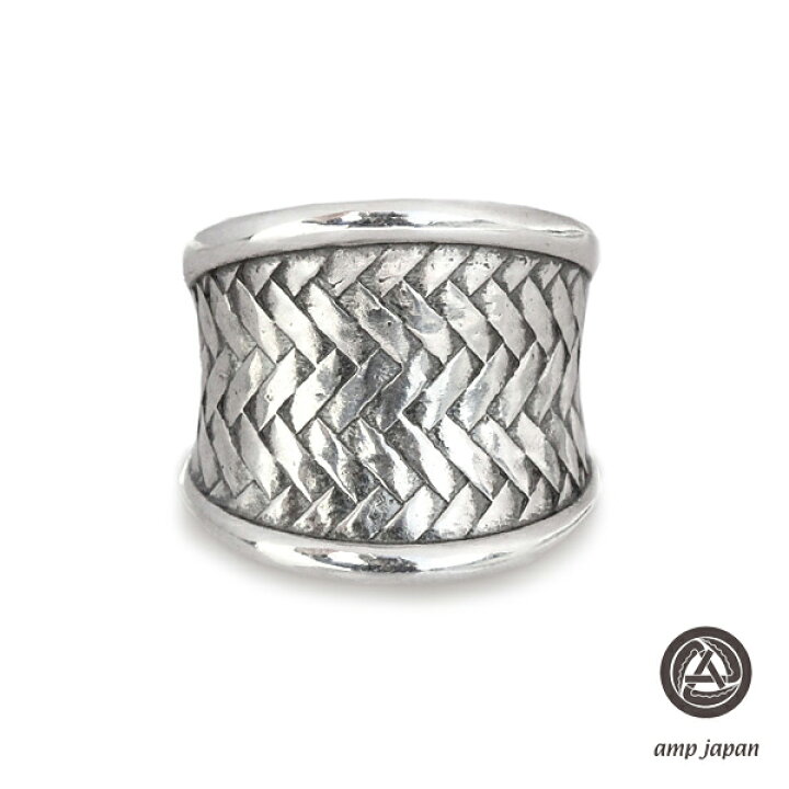 楽天市場】amp japan アンプ ジャパン 【 Mesh Ring [ 17AAS-200 