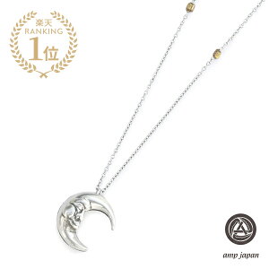 amp japan Av Wp y Crescent Moon Necklace [ 8ah-552 ] NbZg[ lbNX z[ Ki ] Pbgy_g O XJ`[ X^[OVo[ yA v[g jZ