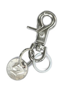 BELIEVEINMIRACLE r[uC~N y NEW KENNEDY KEYHOLDER / PlfB L[z_[ z[ Ki ] L[`F[ Be[WRC AJd  Vo[ v[g jZbNX Y 