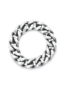 BELIEVEINMIRACLE r[uC~N y KH CHAIN RING [ 415 ] / `F[ O z[ Ki ] w X^[OVo[ 약 Vv  925 v[g Y fB[X