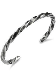 BELIEVEINMIRACLE r[uC~N y DRILL BANGLE / h oO z[ Ki ] uXbg t[TCY X^[OVo[  925 v[g Y fB[X y  z