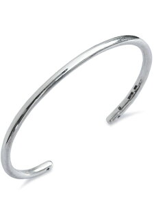 BELIEVEINMIRACLE �r���[�u�C���~���N�� �y MS BANGLE / �o���O�� �z[ ���K�i ] �u���X���b�g �J�t �X�^�[�����O�V���o�[925 �V���v�� �y�A �v���[���g ���j�Z�b�N�X �����Y ���f�B�[�X �l�C �u�����h 