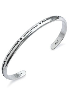 BELIEVEINMIRACLE r[uC~N y KMG BANGLE / oO z[ Ki ] uXbg Jt X^[OVo[925 Vv yA v[g jZbNX Y fB[X lC uh 