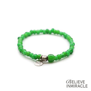 BELIEVEINMIRACLE �r���[�u�C���~���N�� �y BZ BRACE ( �O���[�� ) �r�[�Y �u���X���b�g �z[ ���K�i ] �K���X�r�[�Y �t���[�T�C�Y �� �V���o�[�J���[ �`���[�� �^�O �y�A �v���[���g ���j�Z�b�N�X ����