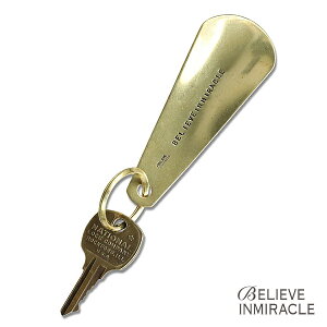 BELIEVEINMIRACLE r[uC~N y SHOEHORN KEYHOLDER / V[z[ L[z_[ z[ Ki ] L[O uX ^J Cׂ Cx gїp Y fB[X jZbNX lC uh 