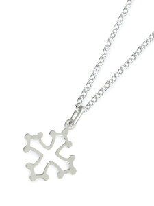 Celia de Flers Z[ f t[ y Sliver Cross Necklace [ it's 12 midnight ʒ ]z[ Ki ] lbNX y_g `[ NX `F[ pC[cIuJrA Vo[  \ Y 