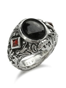 Celia de Flers Z[ f t[ y oeB[ O Onyx × Garnet Custom z[ Ki ] w Vo[ IjLX K[lbg OWA[ sL[    VR Y fB[X j