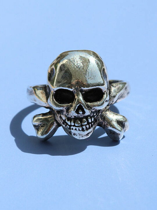 楽天市場】Darren Simonian ダレン シモニアン 【 Skull And Cross 