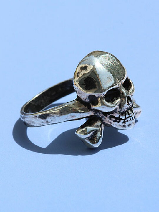 楽天市場】Darren Simonian ダレン シモニアン 【 Skull And Cross 