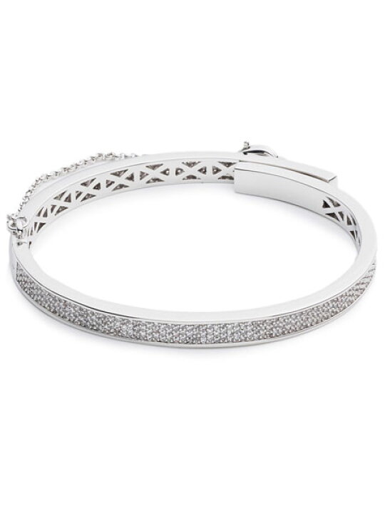 楽天市場】Eddie Borgo エディボルゴ 【 PAVE EXTRA THIN SAFETY CHAIN 