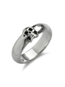 Flash Point tbV|Cg y TINY SKULL RING ^Cj[XJO z[ Ki ] w hN  v[ Vv Vo[  925  oh lC yA v[g Mtg jZbNX 
