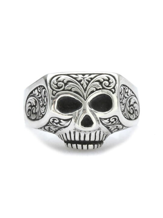 楽天市場】Flash Point フラッシュポイント 【 JIM SKULL ENGRAVED 