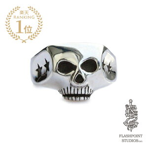 Flash Point tbV|Cg y 4X^[ WXJO FOUR STAR JIM SKULL RING z[ Ki ] w  AJ  hN [ Vo[  925 jZbNX Y fB[X y  
