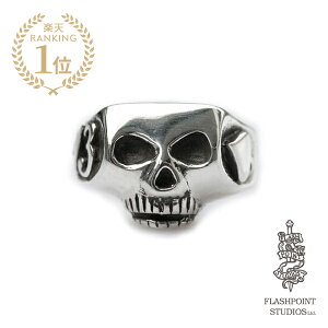 Flash Point �t���b�V���|�C���g �y JIM SKULL 13 SPADE �W���X�J�� �T�[�e�B�[�� �X�y�[�h �����O �z[ ���K�i ] �w�� �V���o�[ �h�N�� �[�� �� 925 ���j�Z�b�N�X �����Y ���f�B�[�X �l�C �u�����h ����