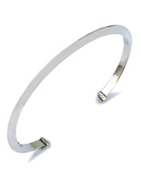 Garden of Eden ガーデン オブ エデン 【 TRIANGLE SILVER BANGLE [ED-GM16-B01] / トライアングル バングル 】[ 正規品 ] シルバー ブレスレット 925 スリム イーグル 鷲 インディアンジュエリー 定番 人気 ブランド おしゃれ プレゼント つけっぱなし