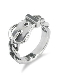 Garden of Eden K[f Iu Gf y BACKLE RING / VINTAGE STYLE [ ED-VG17-BR03 ] obNO Be[WX^C z[ Ki ] w xg  925 yA v[g jZbNX Y fB[X