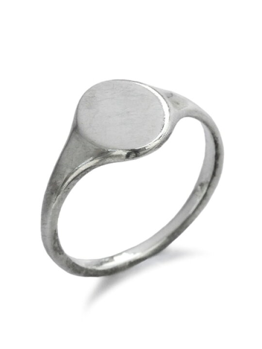 楽天市場】Garden of Eden ガーデン オブ エデン 【 OVAL SIGNET RING 