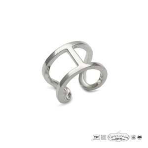 Garden of Eden �K�[�f�� �I�u �G�f�� �y ANCHOR RING LARGE [ 22AW010 ] �A���J�[ �����O ���[�W �z[ ���K�i ] �w�� �V���o�[ 925 �V���v�� �� ���L ���C�h �v���[���g ���j�Z�b�N�X �����Y ���f�B�[�X �l�C 