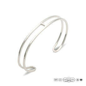 Garden of Eden ガーデン オブ エデン 【 ANCHOR BRACELET [ 22AW015 ] アンカーブレスレット 】[ 正規品 ] シルバー バングル シンプル 銀 人気 ブランド おしゃれ プレゼント メンズ レディース ユニセックス 【 送料無料 】