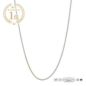 Garden of Eden K[f Iu Gf y MIX CHAIN NECKLACE [ 20AW-MCNK01 ] ~bNX `F[ lbNX 18KS[h Vo[925 z[ Ki ] Vv lC  uh  v[g Y 