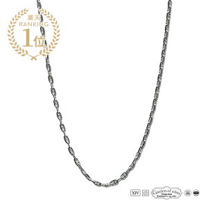 Garden of Eden K[f Iu Gf y ANCHOR CHAIN NECKLACE [ 22SS-078 ] / AJ[ `F[ lbNX Vo[925 z[ Ki ] }`F[ }[i`F[ lbNX`F[ Vv lC 