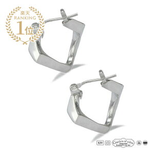 Garden of Eden K[f Iu Gf y CURB HOOK HOOP PIERCE SET [ ED-VG18-CPI27 ] J[u tbN v[v sAX Zbg z[ Ki ] SEKAI NO OWARI Fukase񒅗pf Vo[ 925 lC uh  