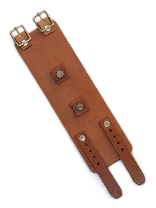 楽天市場】gbb custom leather / gbb カスタム レザー 【 JD Cuff 