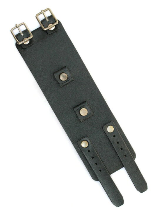 楽天市場】gbb custom leather / gbb カスタム レザー 【 JD Cuff 