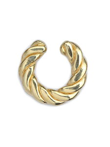 HARIM n y press earcuff (MEDIUM) GP Ў [ HRA042CF M GP ] / vX CJt ~fBA z[ Ki ]  CO cCXg Xy[T[ C[Jt p[c  925 p p yA v[g 