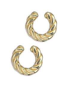 HARIM n y press earcuff (MEDIUM) GP  [ HRA042CF M GPset ] / vX CJt ~fBA z[ Ki ]  CO cCXg Xy[T[ C[Jt  925 yA v[g Mtg jZb