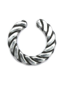 HARIM n y press earcuff (LARGE) SV Ў [ HRA042CF L ] / vX CJt Vo[ [W z[ Ki ]  CO cCXg Xy[T[ C[Jt p[c  925 p p yA v[