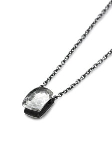 HARIM n y FORGE PENDANT HM (SMALL) / tH[Wy_g X[ [ HRP126HM ] z[ Ki ] lbNX X^[OVo[ b艮 925  yA Mtg v[g jZbNX Y fB