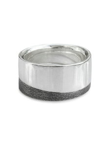 HARIM n y EDGE RING COMBI (RING2 MIRROR / RING3 ARASHI) / GbWO Rr [ HRR042WH HRR043AR ] z[ Ki ] X^[OVo[ w eNX`[ 925  yA Mtg v[g jZbNX 