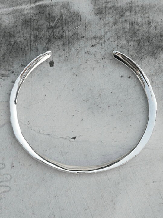 楽天市場】HARIM ハリム 【 ARABESQUE BANGLE (WHITE) [ HRA040 