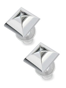 HARIM n y TRSQUAE PIRAMID PIERCE WER[eBO XNGA s~bhsAX [ HRA057RP ](2Zbg) / sAX z[ Ki ]  lp  925 yA v[g jZbNX Y fB