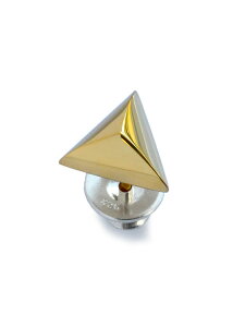 HARIM n y TRIANGLE PYRAMID PIERCE K18R[eBO gCAO s~bhsAX CG[S[h [ HRA058GP ] z[ Ki ] CO Op   925 yA v[g jZbNX Y 