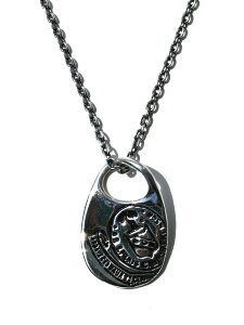 HARIM n y Stamp Pendant X^vy_g / HRP001SV ] z[ Ki ] lbNX `[ `[J[ Vo[ `F[ v[g { [  Y fB[X y  z