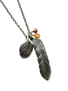 HARIM n y Leef Feather with Jemset 2 [t tFU[ y_g / [ HRP023 ] z[ Ki ] lbNX `[ K[lbg Ao[ tFU[ bh CG[ Vo[   VR  