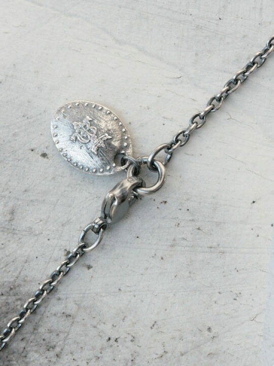 楽天市場】HARIM ハリム 【 LUCK set charms ネックレス / [ HRP095 
