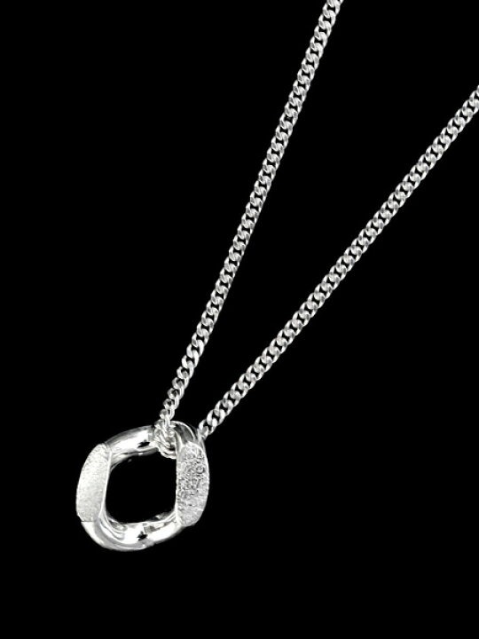 楽天市場】HARIM ハリム 【 Still Hard 【 CHAIN 】 RP Necklace 
