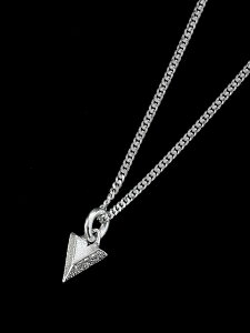 HARIM n y Still Hard y V z RP Necklace / [ HRP108 RP ] z[ Ki ] lbNX y_g Vo[ AM[ AM[Ή `F[  925 v[g jZbNX Y fB